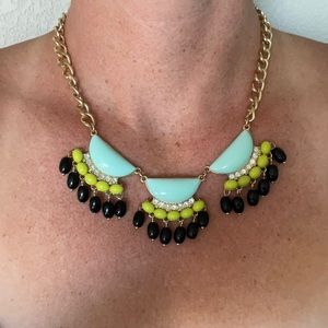 Statement Necklace